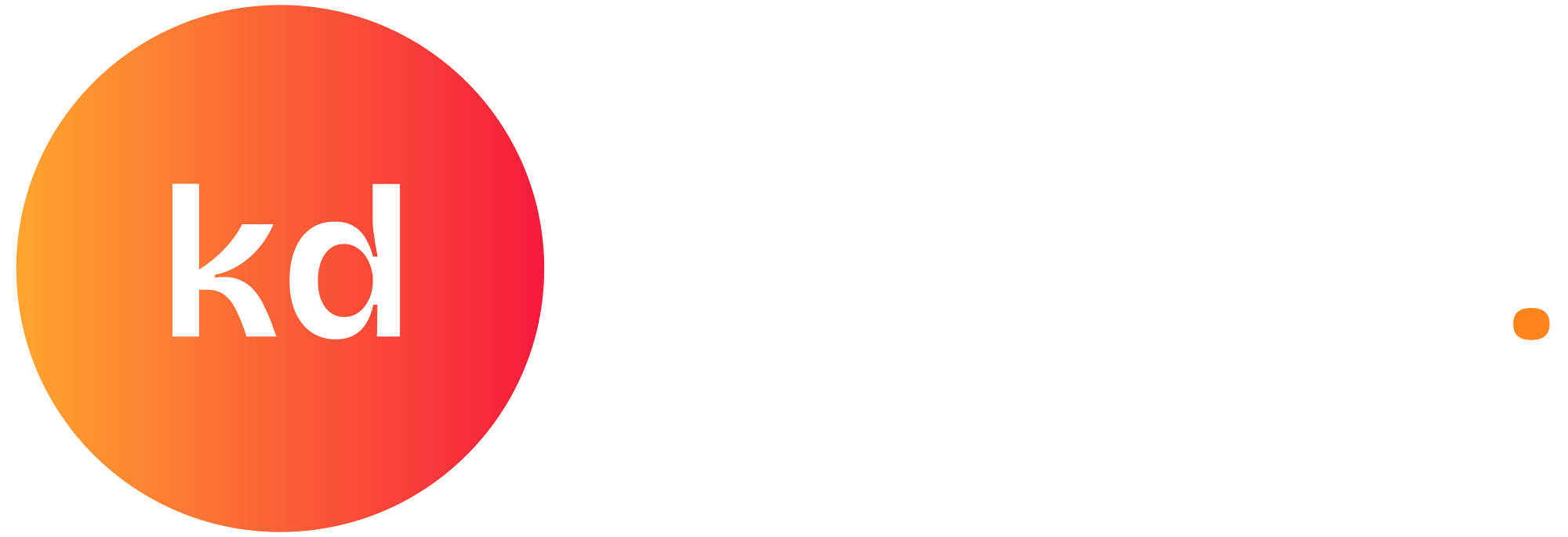 KD Creatives Logo
